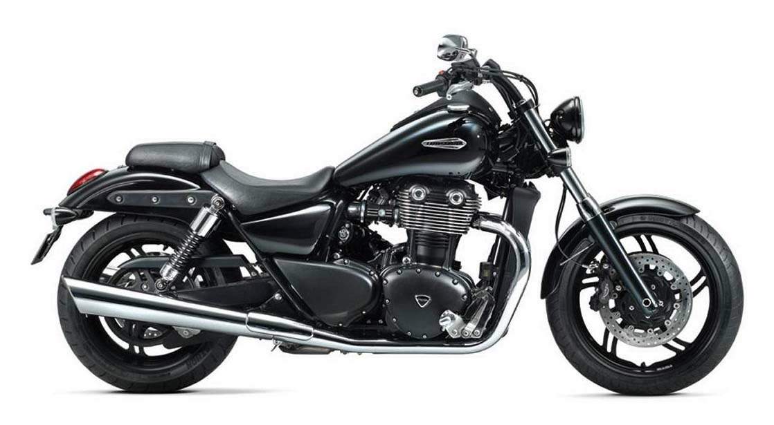 2020 triumph thunderbird storm